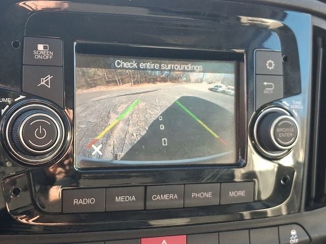 2022 RAM ProMaster City Base