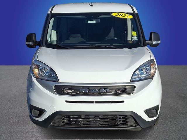 2022 RAM ProMaster City Base