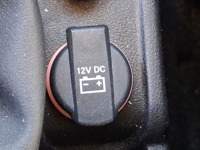 2022 RAM ProMaster City Base