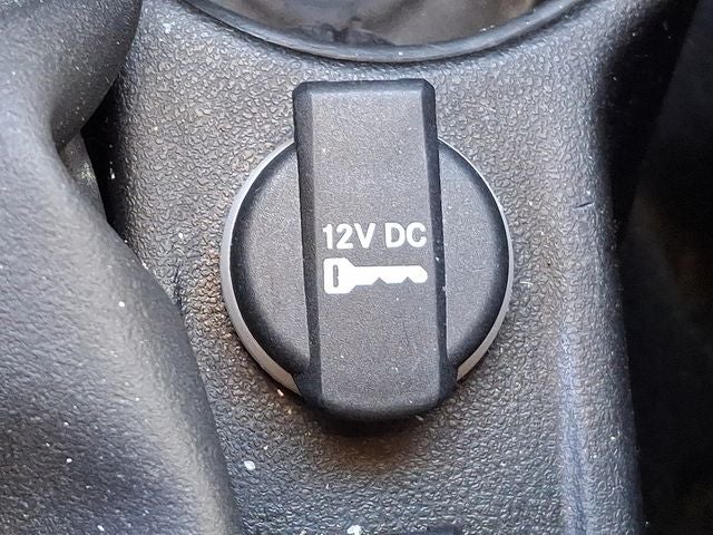 2022 RAM ProMaster City Base