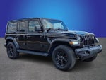 2023 Jeep Wrangler Altitude