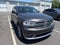 2020 Dodge Durango SXT Plus