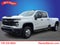 2024 Chevrolet Silverado 3500HD Work Truck