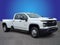 2024 Chevrolet Silverado 3500HD Work Truck
