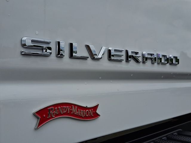 2024 Chevrolet Silverado 3500HD Work Truck