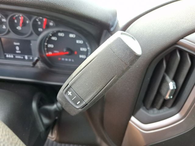 2024 Chevrolet Silverado 3500HD Work Truck