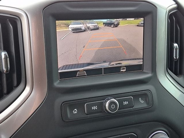 2024 Chevrolet Silverado 3500HD Work Truck
