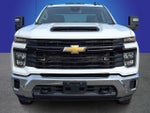 2024 Chevrolet Silverado 3500HD Work Truck