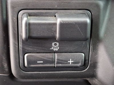 2024 Chevrolet Silverado 3500HD Work Truck