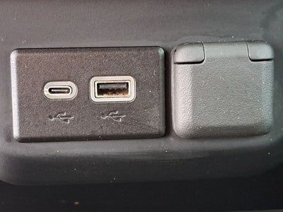 2024 Chevrolet Silverado 3500HD Work Truck