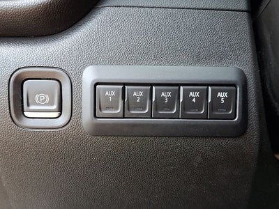 2024 Chevrolet Silverado 3500HD Work Truck