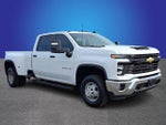 2024 Chevrolet Silverado 3500HD Work Truck