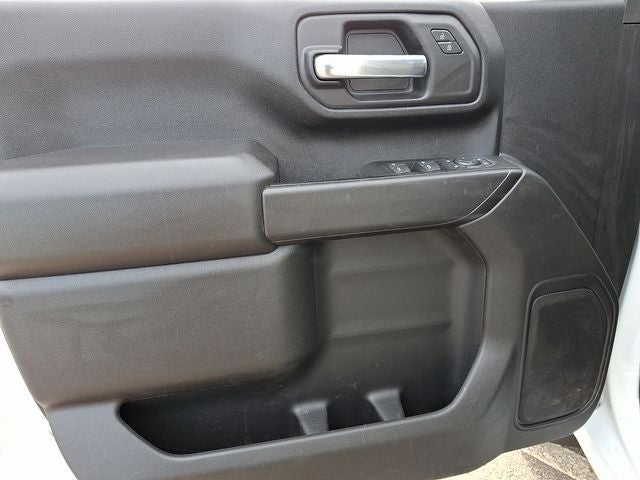 2024 Chevrolet Silverado 3500HD Work Truck