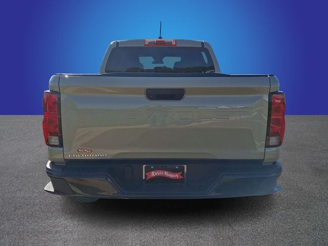 2024 Chevrolet Colorado Work Truck