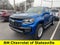 2022 Chevrolet Colorado Work Truck