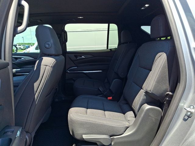 2025 Chevrolet Traverse LT 1LT