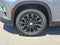 2025 Chevrolet Traverse LT 1LT
