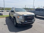 2022 GMC Canyon AT4 w/Cloth
