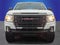 2021 GMC Canyon AT4 w/Leather