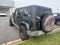 2011 Jeep Wrangler Unlimited Sahara