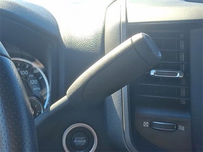 2023 RAM 3500 Tradesman