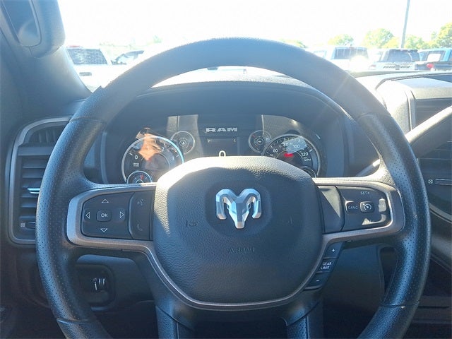 2023 RAM 3500 Tradesman