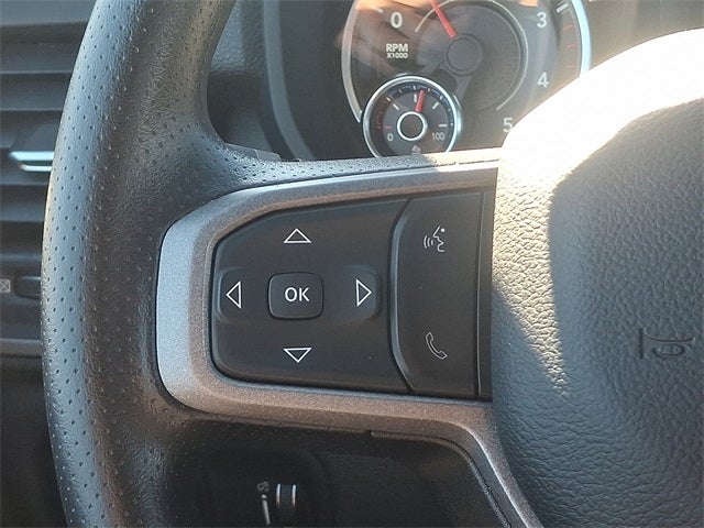 2023 RAM 3500 Tradesman