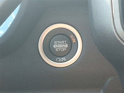 2023 RAM 3500 Tradesman