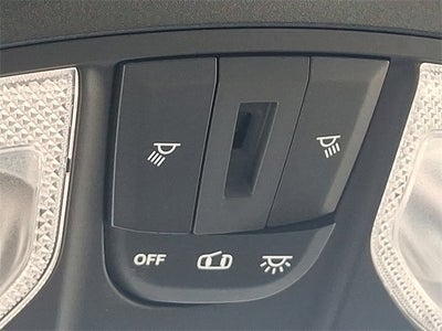 2023 RAM 3500 Tradesman