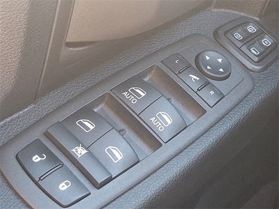 2023 RAM 3500 Tradesman