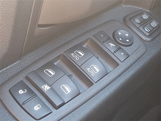 2023 RAM 3500 Tradesman