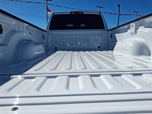 2023 RAM 3500 Tradesman