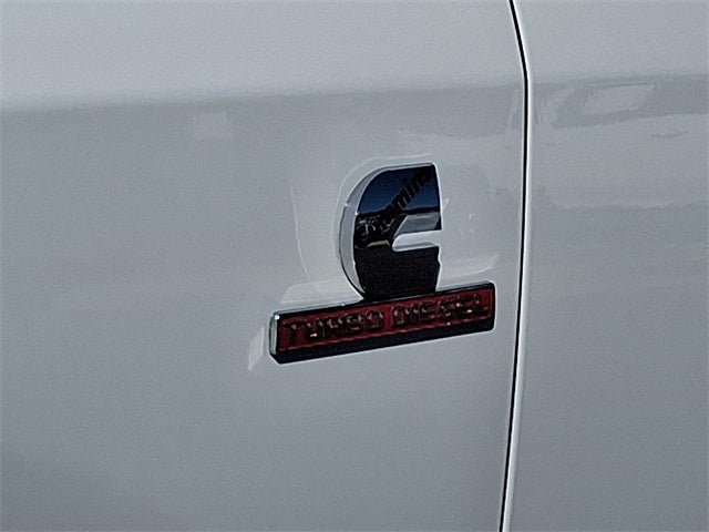 2023 RAM 3500 Tradesman