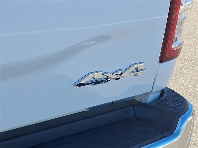 2023 RAM 3500 Tradesman