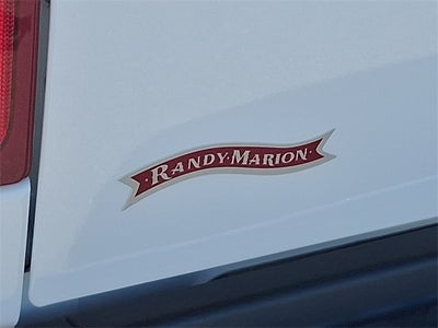 2023 RAM 3500 Tradesman