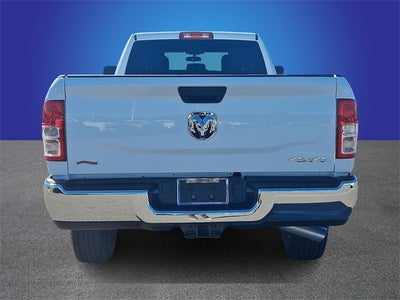 2023 RAM 3500 Tradesman