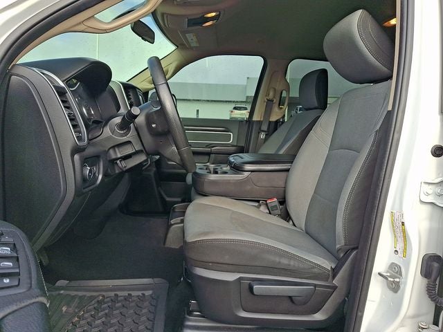 2020 RAM 2500 Big Horn