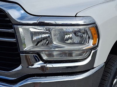 2020 RAM 2500 Big Horn