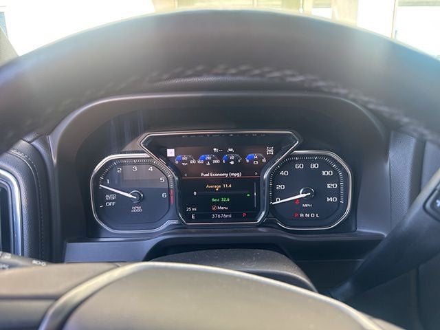 2021 GMC Sierra 1500 Denali Ultimate