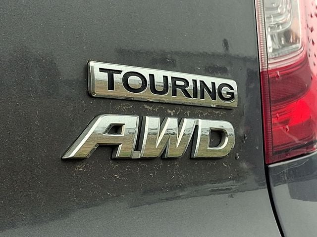 2019 Honda Pilot Touring 7 Passenger