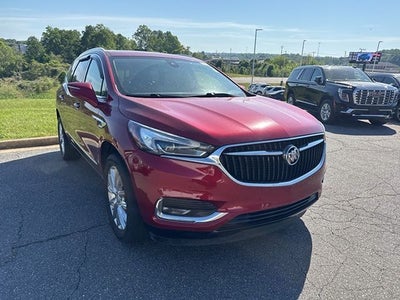 2018 Buick Enclave Premium Group