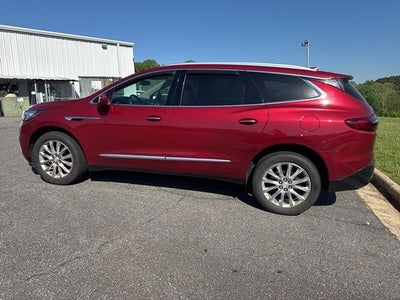 2018 Buick Enclave Premium Group