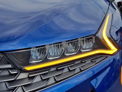 2023 Kia K5 EX