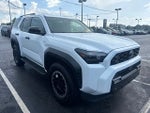 2025 Toyota 4Runner TRD Off-Road