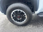 2025 Toyota 4Runner TRD Off-Road