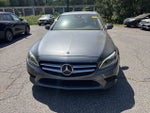 2021 Mercedes-Benz C-Class C 300