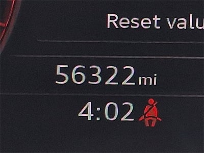 2019 Audi Q7 55 SE Premium Plus quattro