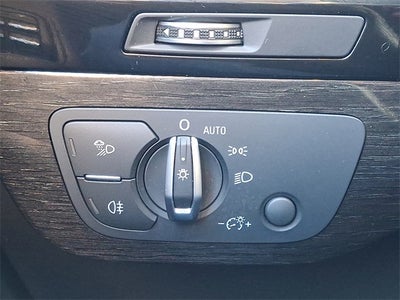 2019 Audi Q7 55 SE Premium Plus quattro