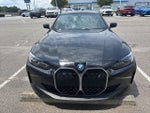 2024 BMW i4 eDrive40