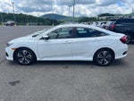 2017 Honda Civic EX-T